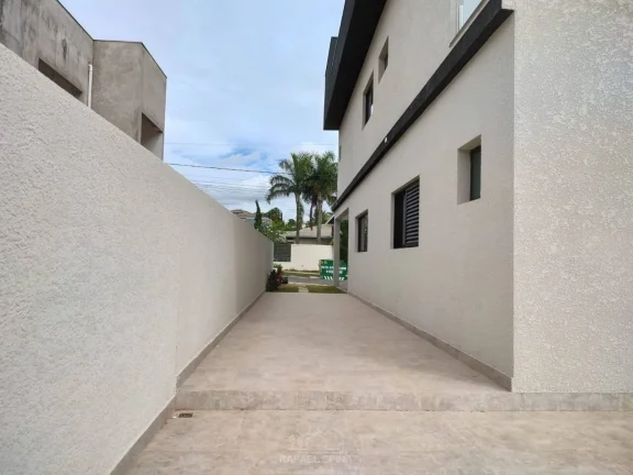 Imagem Casa à venda no bairro Condominio Residencial Shamballa II - Atibaia/SP