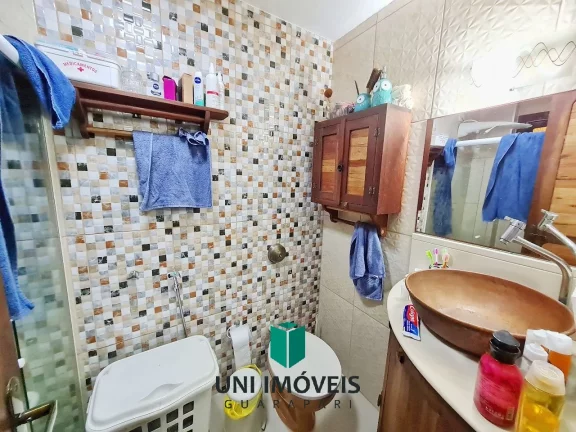 Imagem Apartamento 2 quartos em condomínio com lazer completo a venda no Village dos Pássaros Guarapari