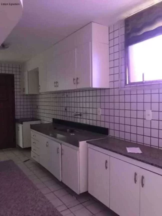 Imagem APARTAMENTO RESIDENCIAL em TERESINA - PI, FÁTIMA