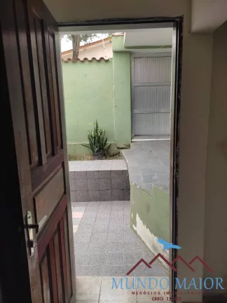 Imagem CASA TERREA + EDICULA -4 DORMS - 5 VAGAS -CAMILOPOLIS -350m2 !!!!
