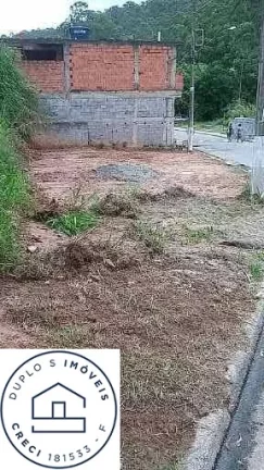Imagem Lote em Caieiras / Serpa / Ótimo local / 10 minutos da estação caieiras / Rua calçada, Sabesp e Enel no local, Lugar tranquilo/ com planta aprovada.