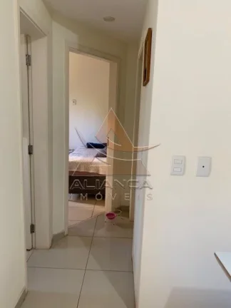Imagem Apartamento - Ribeirão Preto - Jardim Nova Aliança