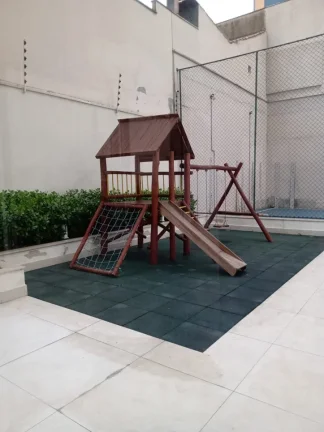 Imagem Vendo ótimo apartamento com 91m.