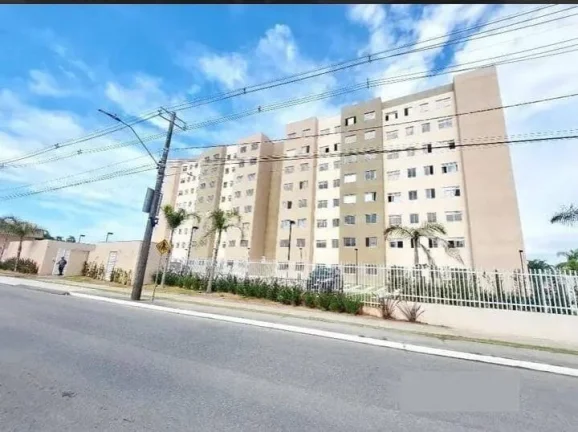 Imagem Residencial RNi Green Club, apartamento a venda 2 quartos, Bela Vista