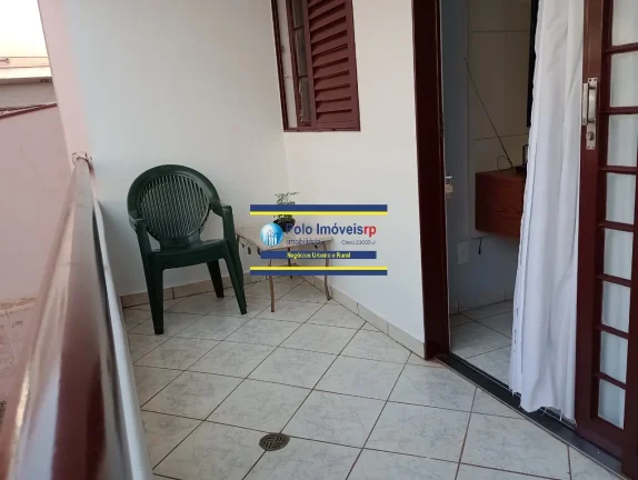 Imagem Apartamento 93 metros, R$ 340.000 espaçoso com 3 quartos sendo 1 suíte, 2 vagas e no bairro Jardim Irajá, em Ribeirão Preto.