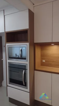 Imagem Apartamento à venda no bairro Centro - Santo André/SP