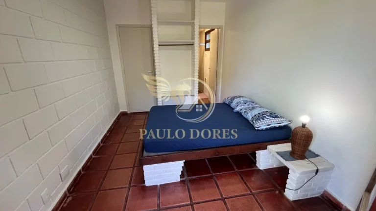 Imagem Apartamento amplo e espaçoso Bairro: Itaguá Ubatuba-SP