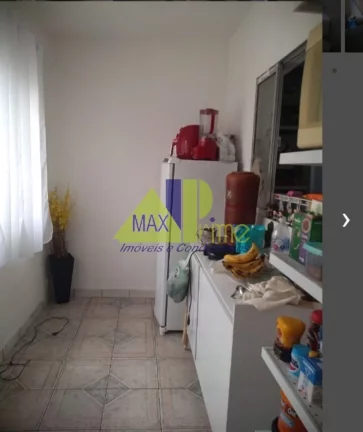 Imagem Imperdível: Casa à venda na Vila Jacuí, São Paulo-SP, com 2 quartos, sala, 1 vaga de garagem e 350m² de área!