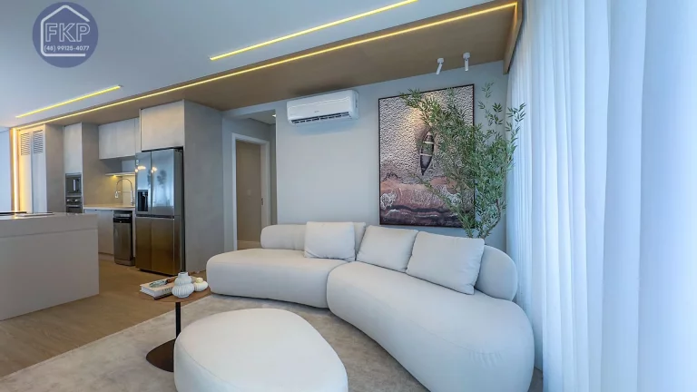 Imagem Apartamento Alto Padrão!