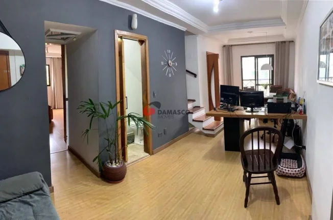 Imagem Apartamento à venda, Santa Maria, São Caetano do Sul, SP