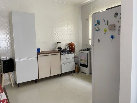 Imagem Casa à venda em Itajuba, 2 quartos (1 suíte)