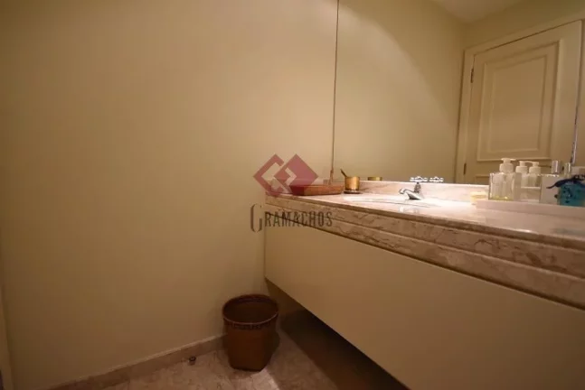 Imagem Apartamento à Venda com 4 Quartos, 367 m2 - Cerqueira Cesar, São Paulo