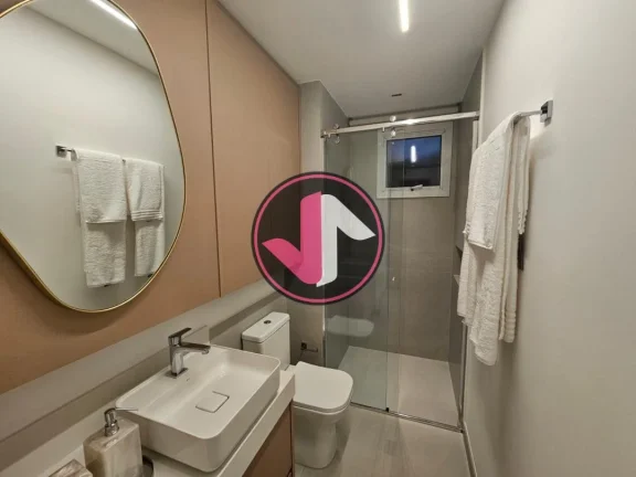 Imagem Um ìcone de sofisticação no coração do Bairro Goiabeiras Apartamento com 3 suítes, 167m² de s...