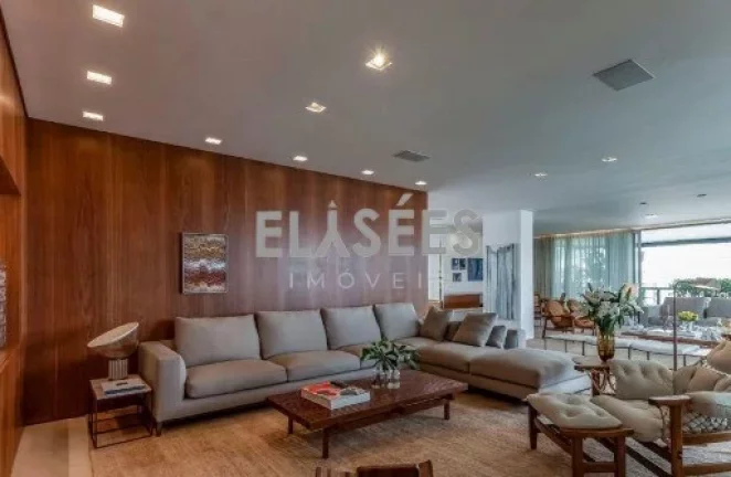 Imagem Apartamento RESIDENCIAL em SÃO PAULO - SP, JARDIM PAULISTA