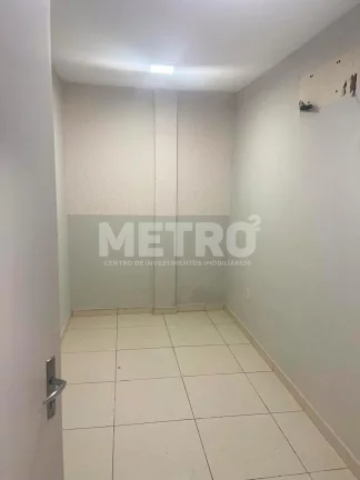 Imagem Ponto comercial para locação com recepção, Salas Av. Mário Rodrigues Coelho