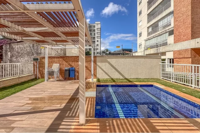 Imagem APARTAMENTO RESIDENCIAL em São Paulo - SP, Vila Gumercindo