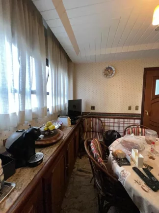 Imagem APARTAMENTO RESIDENCIAL em São Paulo - SP, Jardim Paulista