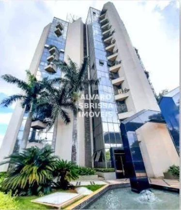 Imagem Sala Comercial com 60 m² excelente localização no Edifício Gaplan no Jardim Corazza próximo à Av Marginal em Itu SP