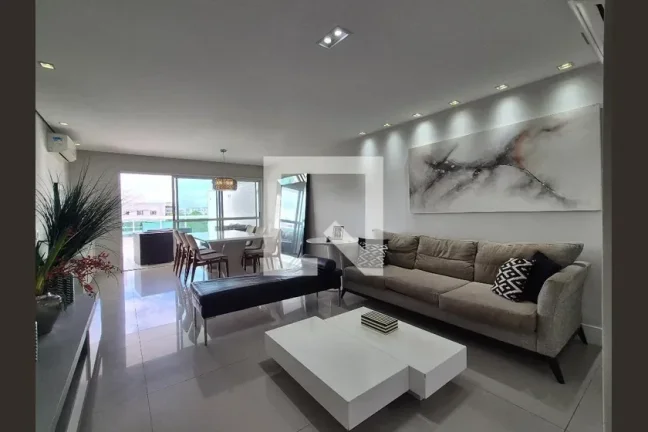 Imagem Apartamento à Venda - Recreio, 4 Quartos, 324 m2