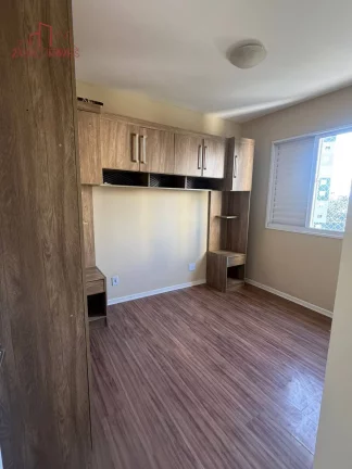 Imagem Lindo Apartamento - 2 Dorms - 49.5m² - Vila Andrade