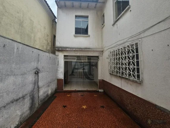 Imagem Sobrado para alugar em Belenzinho, São Paulo
