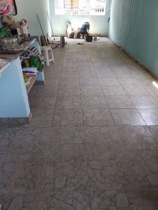 Imagem Alugo Casa em Vila João Ramalho, Santo André
