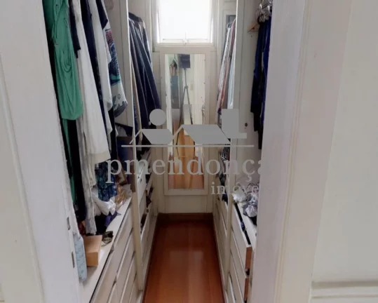 Imagem Apartamento Higienopolis, 4 quartos, 4 suites, 4 vagas, 245 m2