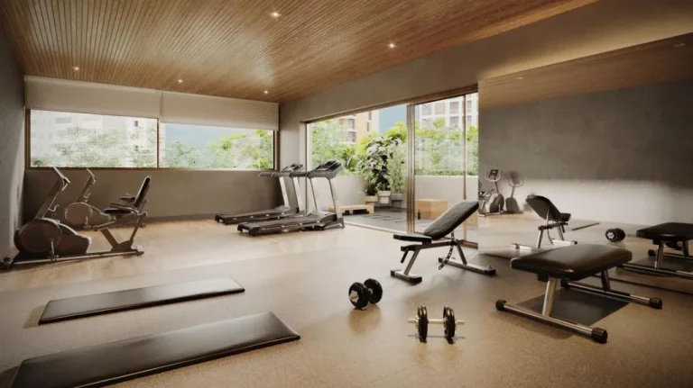 Imagem Apartamento Padrão