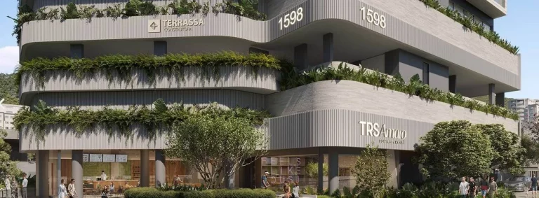 Imagem Lançamento! Apartamento em Camburiú - a partir de R$925 mil