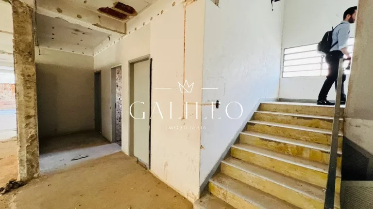 Imagem PRÉDIO COMERCIAL PARA LOCAÇÃO -VILA RAMI - JUNDIAÍ-SP