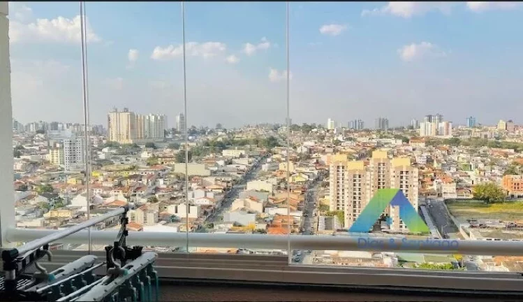 Imagem SÃO BERNARDO DO CAMPO Apartamento 53M², 2 dormitórios, 1 vaga, lazer completo com ótima localização e valor !!!