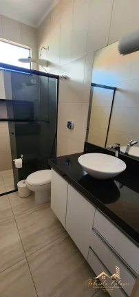 Imagem Casa à venda no bairro Jardim Jacira - Mogi Guaçu/SP