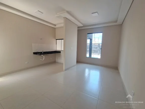 Imagem Excelente Casa Nova com 3 quartos no Nova Lima próximo ao Shopping