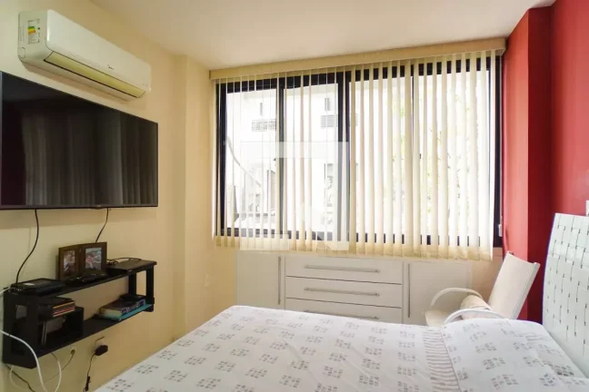 Imagem Apartamento à Venda - Recreio, 3 Quartos, 115 m2