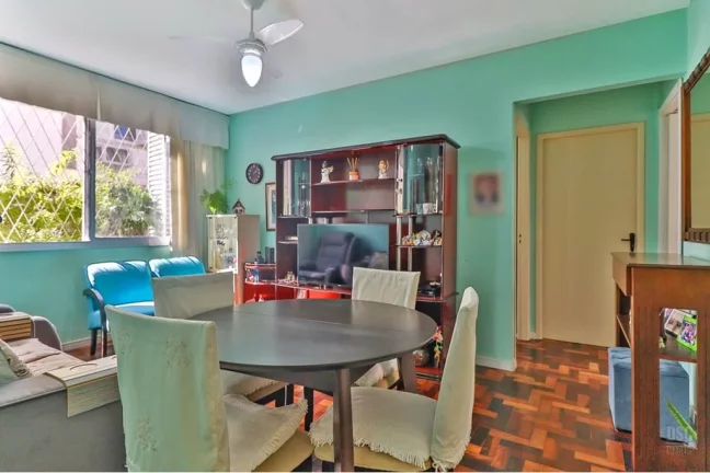 Imagem BVAG 2545 Apto 612511073-3 - Apartamento à venda no bairro Boa Vista - Porto Alegre/RS