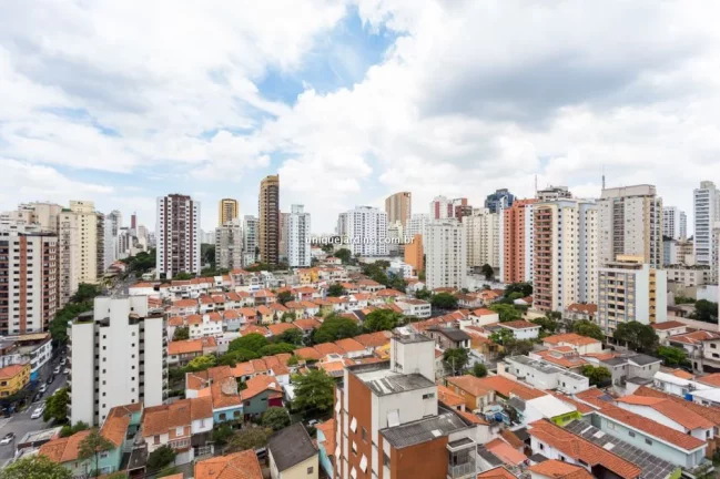 Imagem Cobertura Duplex à venda Perdizes São Paulo