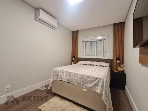 Imagem Apartamento em Alphaville - Barueri, SP