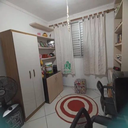Imagem Apartamento com 2 dormitórios à venda, 45 m² por R$ 230.000 - Jardim Presidente Dutra - Guarulhos/SP