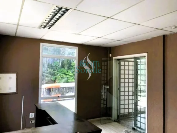Imagem Prédio Comercial para Alugar em Pinheiros - São Paulo/SP.