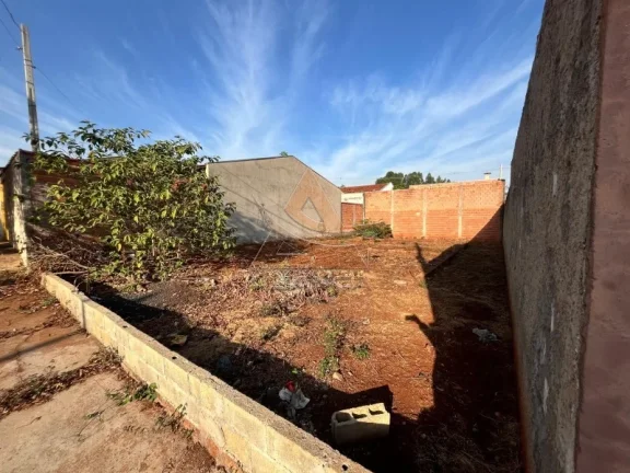 Imagem Terreno - Ribeirão Preto - Antonio Palocci