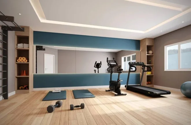 Imagem Apartamento 3 dormitórios Blume Baeta Neves - São Bernardo do Campo