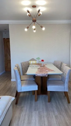 Foto do imóvel: Apartamento Padrão