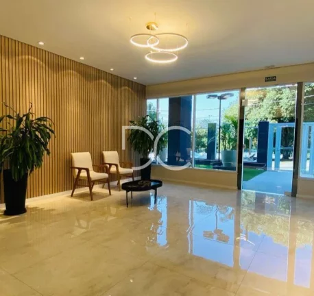 Imagem Edifício Domus - Venda Apartamento Padrão AT 62,26 m² | 2 Dorm | 1 Suíte | 2 Ban | 2 Vagas