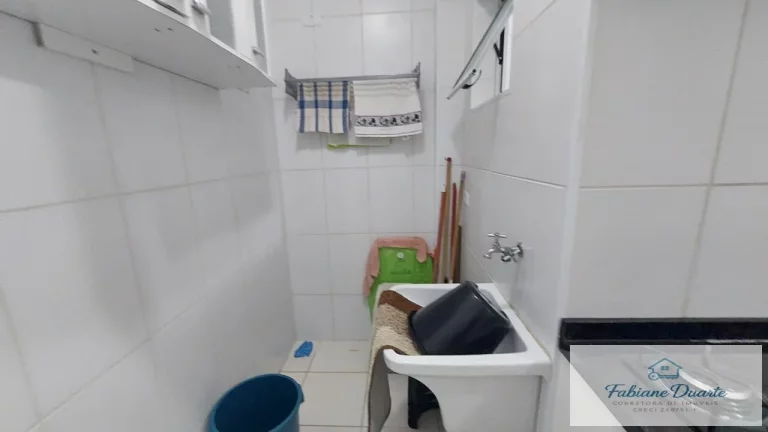 Imagem Apartamento 2 dormitórios a venda no Itaguá