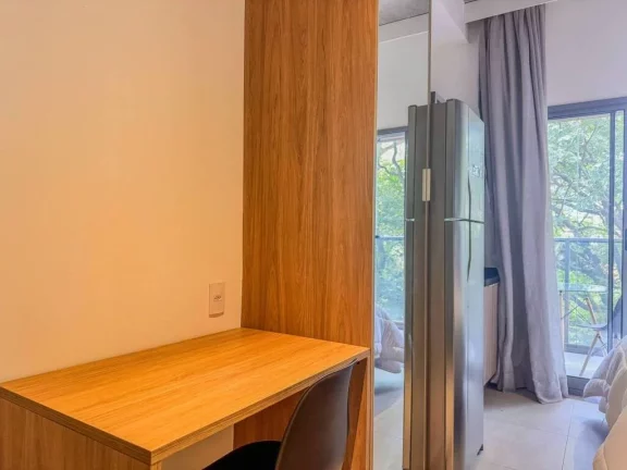 Imagem APARTAMENTO RESIDENCIAL em São Paulo - SP, Paraíso