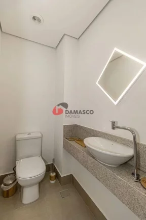 Imagem Apartamento à venda, Santo Antônio, São Caetano do Sul, SP