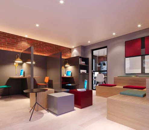 Imagem Unix Vila Zelina