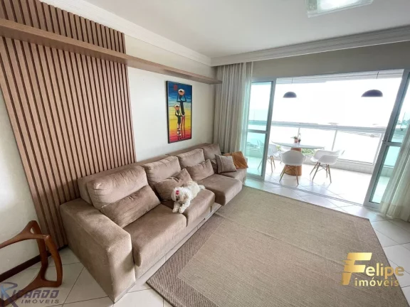 Imagem MARAVILHOSO APARTAMENTO COM PORTEIRA FECHADA NO CENTRO DE GUARAPARI / ES