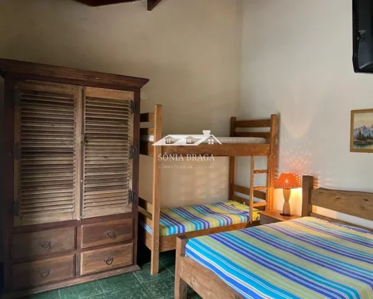 Imagem CASA RESIDENCIAL em Bertioga - SP, Boracéia