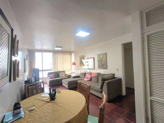 Imagem PITANGUEIRAS- UMA QUADRA DO MAR , LOCALIZAÇÃO ESPETACULAR , VISTINHA MAR , GARAGEM NO PRÉDIO.